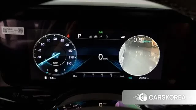 Kia Carnival 4th generation id 3349424 из Кореи 18