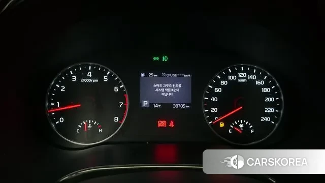 Kia Seltos id 3269832 из Кореи 18