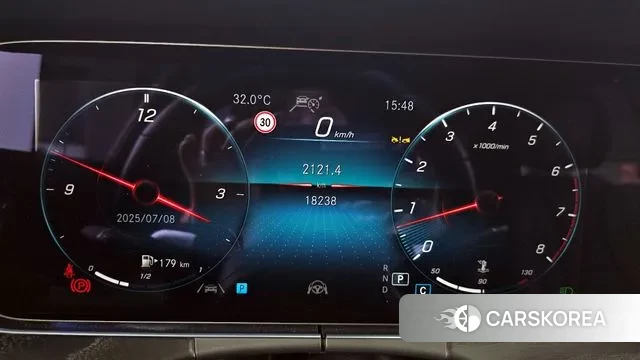 Mercedes-Benz E-Class W213 id 2905402 из Кореи 18