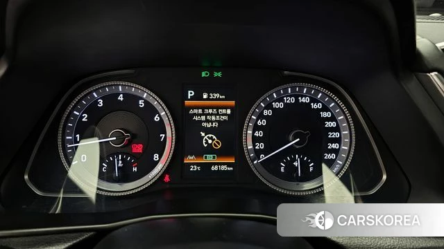 Hyundai Sonata (DN8) id 4308978 из Кореи 33