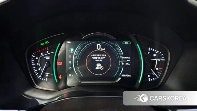 Hyundai Santa Fe TM id 4727982 из Кореи 18