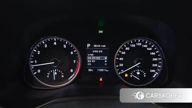 Hyundai The New Avante AD id 3004737 из Кореи 18