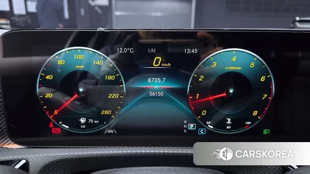 Mercedes-Benz A-Class W177 id 3443260 из Кореи 18