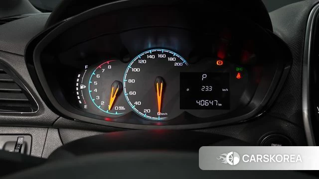 Chevrolet (GM Daewoo) The Next Spark id 3925184 из Кореи 18