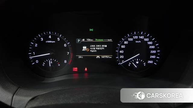 Genesis G80 id 4562945 из Кореи 18