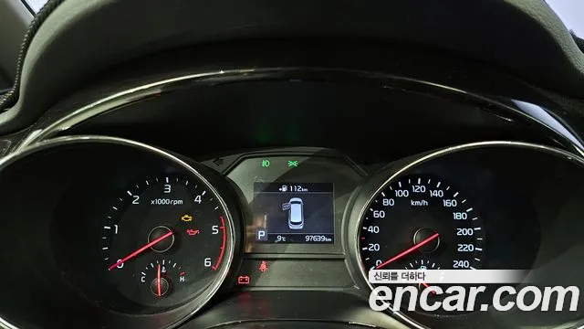 Kia The New Carnival id 2394272 из Кореи 18