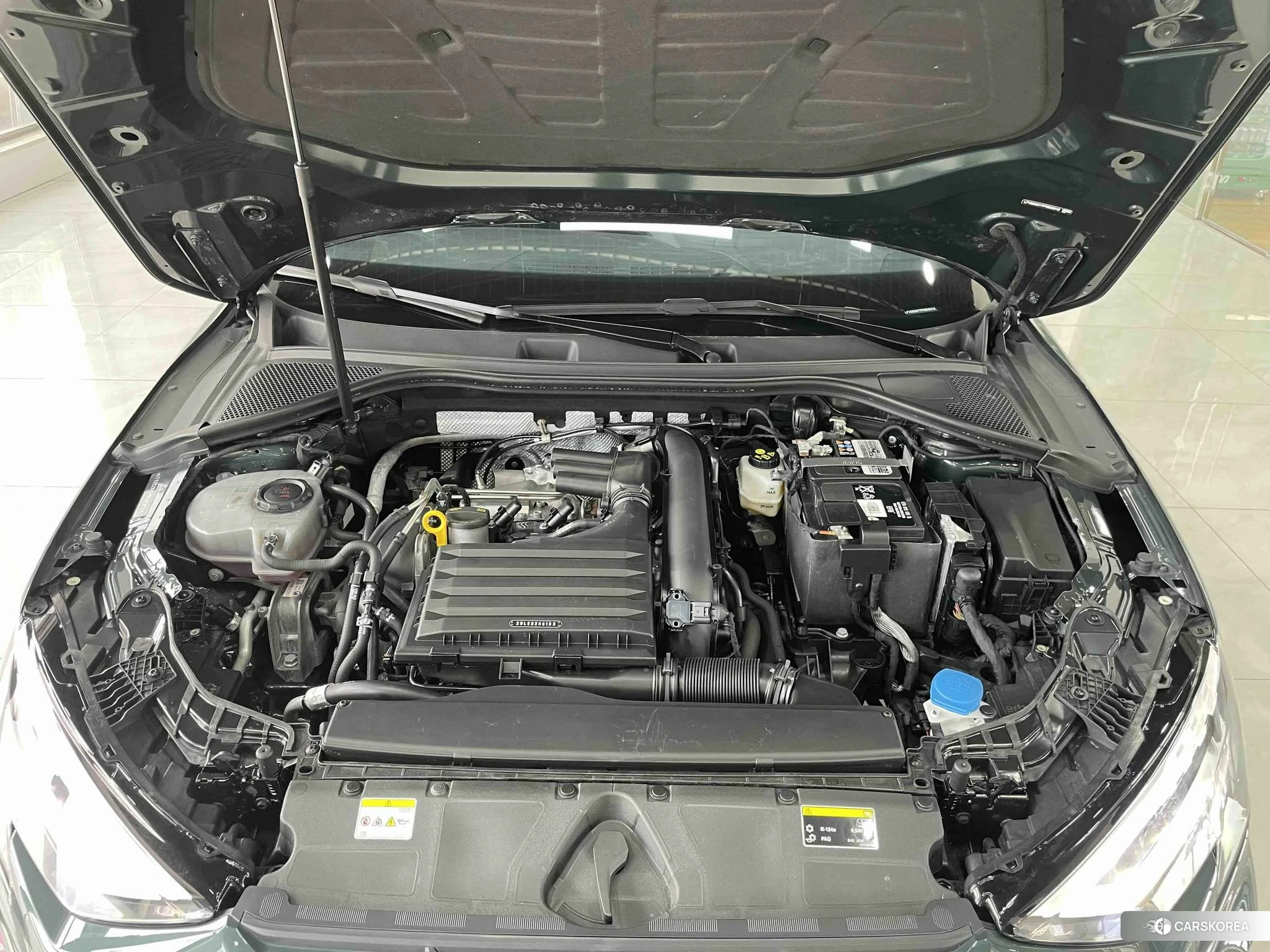 Audi A3 id 4512543 из Китая 19