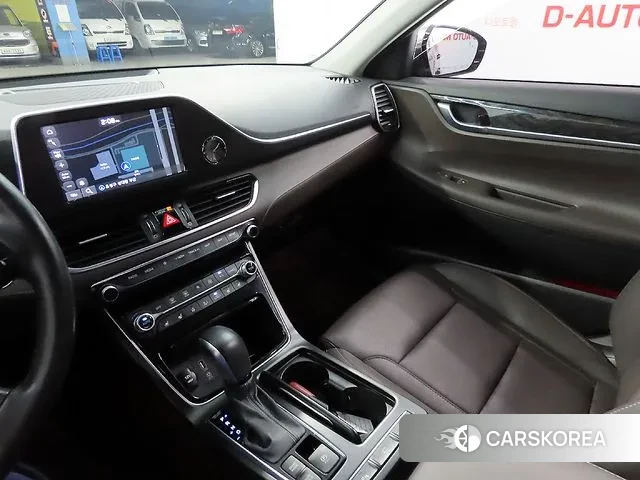 Hyundai Grandeur IG id 2961886 из Кореи 18