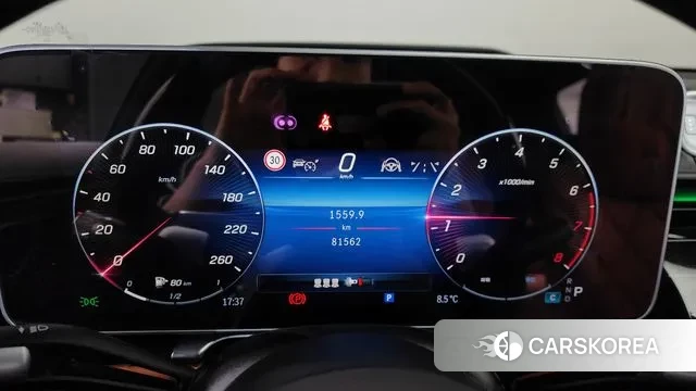 Mercedes-Benz S-Class W223 id 3770336 из Кореи 18