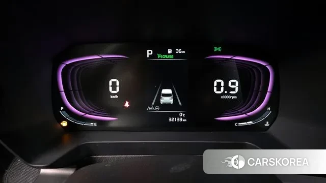 Kia The New Kia Ray id 3606168 из Кореи 18