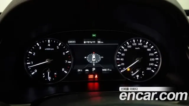 Kia More K9 id 2951809 из Кореи 18