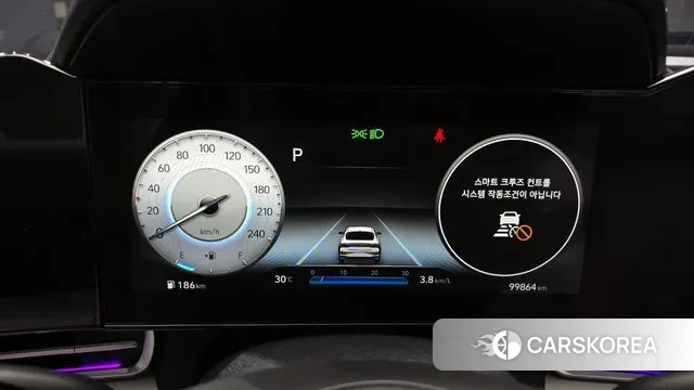 Hyundai Avante (CN7) id 3054974 из Кореи 18