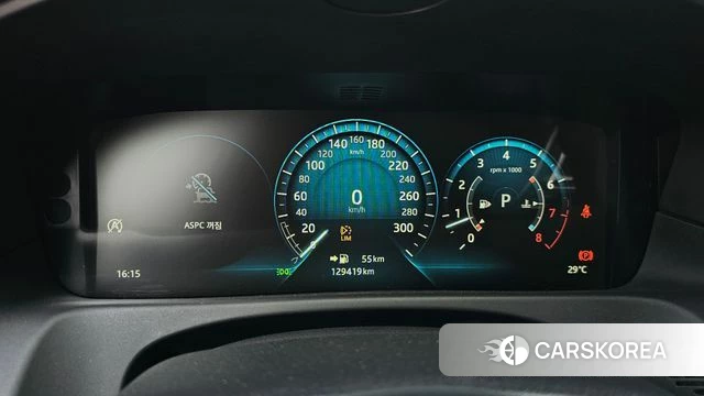 Jaguar XF (X260) id 4435722 из Кореи 33