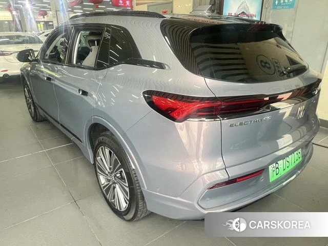 Buick E5 id 4239044 из Китая 8