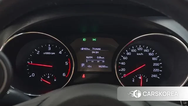 Kia The New Carnival id 3612530 из Кореи 18