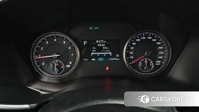 Hyundai The New Santa Fe id 4249800 из Кореи 29