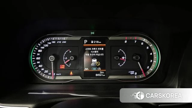 Hyundai Tucson (NX4) id 4244121 из Кореи 18