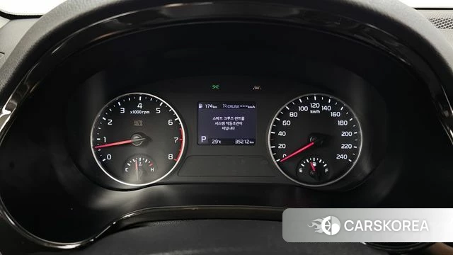 Kia Seltos id 4702884 из Кореи 30