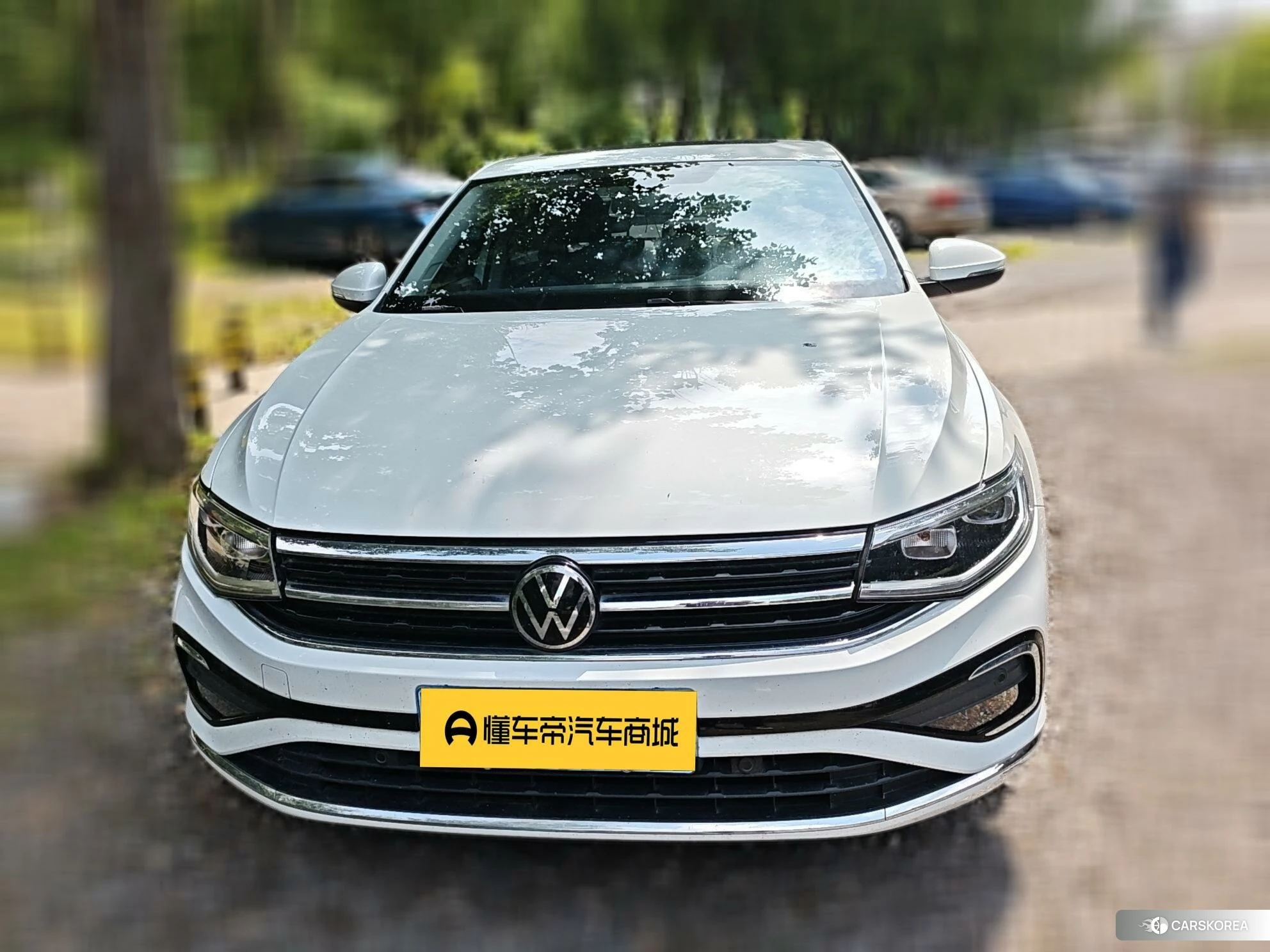 Volkswagen Bora id 4468126 из Китая 8