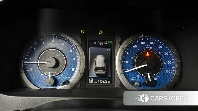 Toyota Sienna id 3439831 из Кореи 18