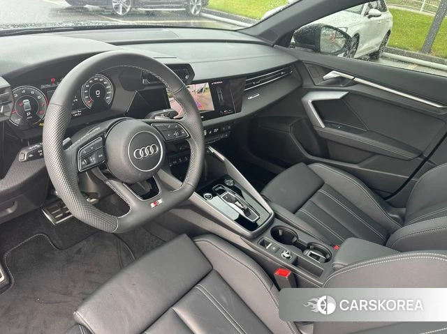 Audi A3 (8Y) id 4590121 из Кореи 18