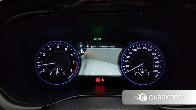 Hyundai Palisade id 3474420 из Кореи 18