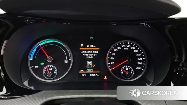 Kia K5 Hybrid 3rd Generation id 3410677 из Кореи 18