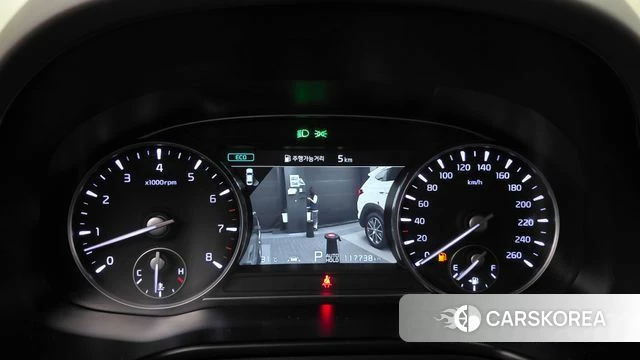 Kia More K9 id 4614970 из Кореи 18