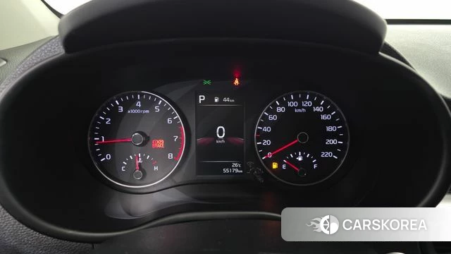 Kia Morning Urban (JA) id 4476329 из Кореи 34