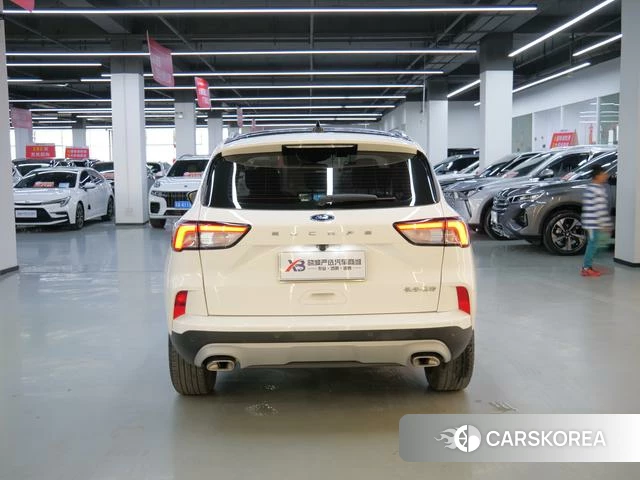 Ford Ruiji id 4221728 из Китая 18