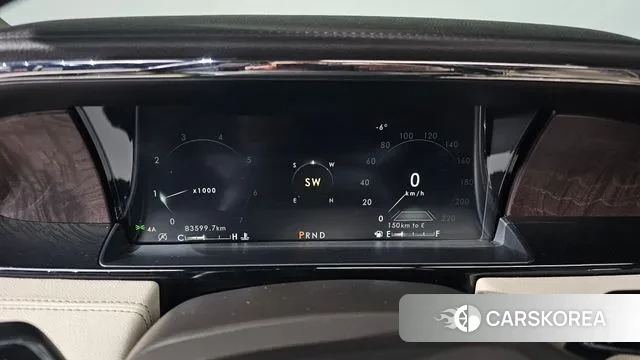 Lincoln Navigator 4th generation id 3607234 из Кореи 18