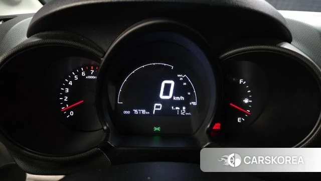 Kia The New Ray id 3845439 из Кореи 18