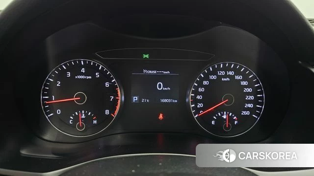 Kia Come New K7 id 4502513 из Кореи 18