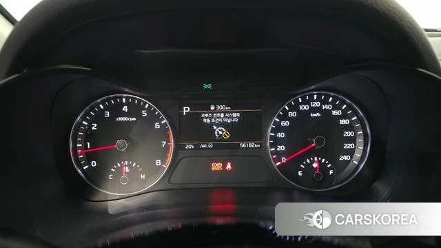 Kia The New K3 2nd generation id 3884301 из Кореи 18