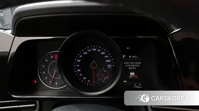 Hyundai Avante (CN7) id 3611052 из Кореи 18