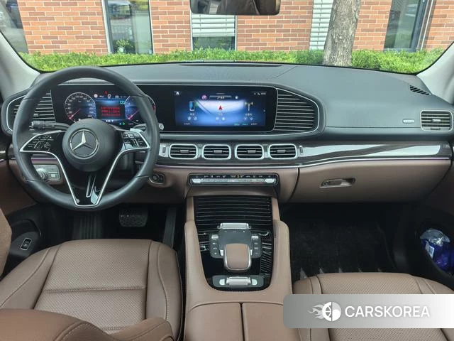 Mercedes-Benz GLE (import) id 4297444 из Китая 21