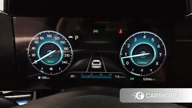 Hyundai Avante (CN7) id 3023924 из Кореи 18