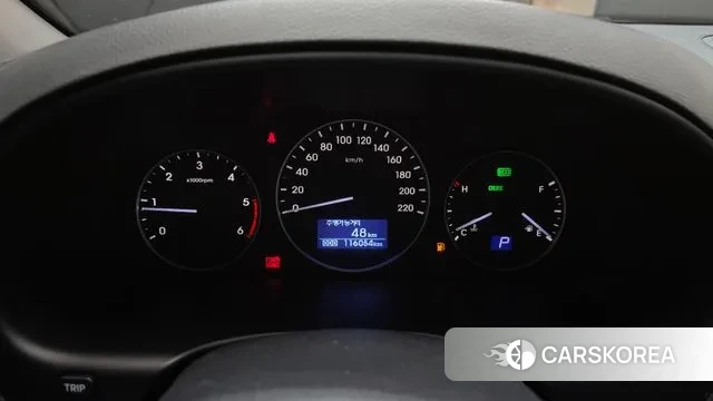 Hyundai The New Grand Starex id 3568441 из Кореи 18