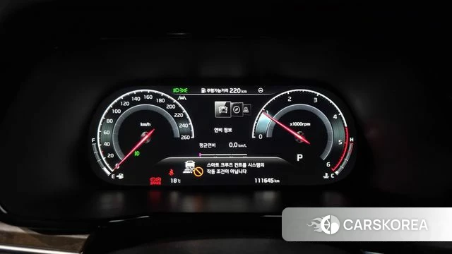 Kia Mohave Master id 3878649 из Кореи 18