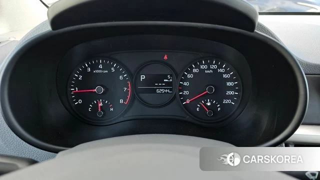 Kia Morning Urban (JA) id 3792444 из Кореи 18