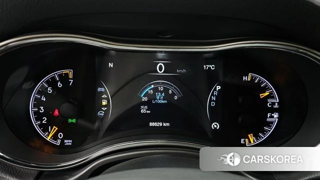 Jeep Grand Cherokee id 3955524 из Кореи 18