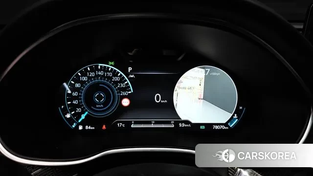 Genesis G80 (RG3) id 3347680 из Кореи 18