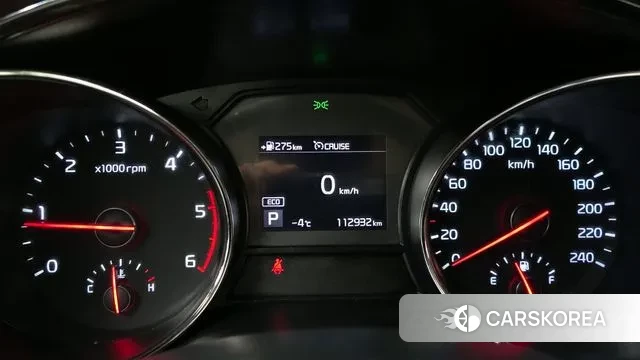 Kia The New Carnival id 3563296 из Кореи 18