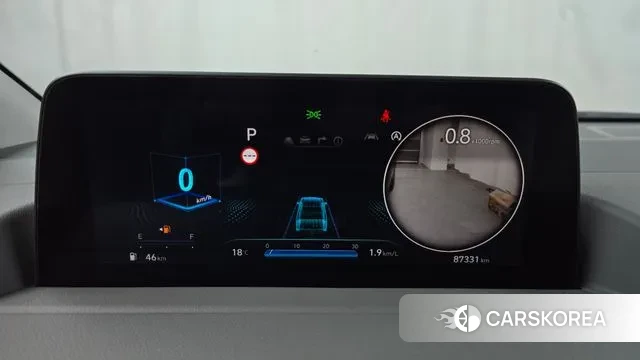 Hyundai Staria id 3365733 из Кореи 18