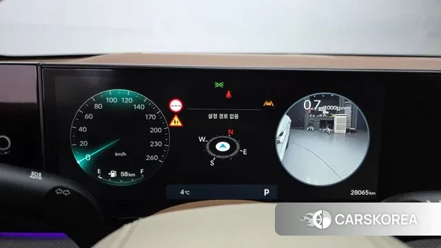 Hyundai Grandeur (GN7) id 3664318 из Кореи 18