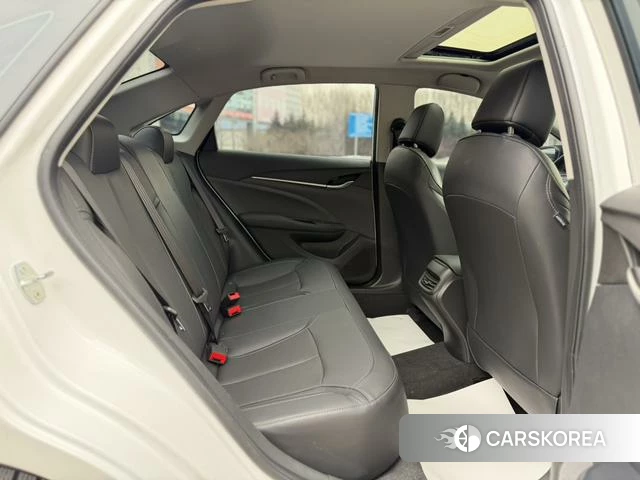 Buick Yinglang id 3863695 из Китая 26