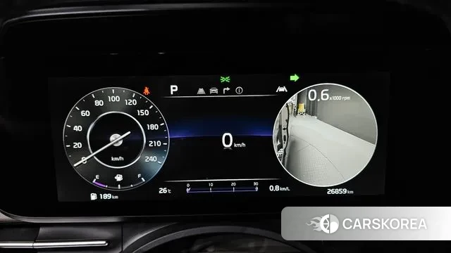 Kia Carnival 4th generation id 3160190 из Кореи 18