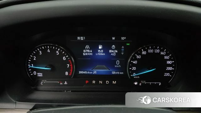 Ford Explorer 6th Generation id 3856544 из Кореи 18