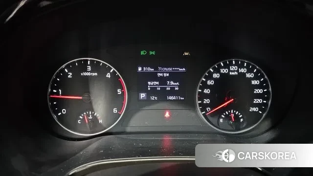 Kia Seltos id 3385191 из Кореи 18