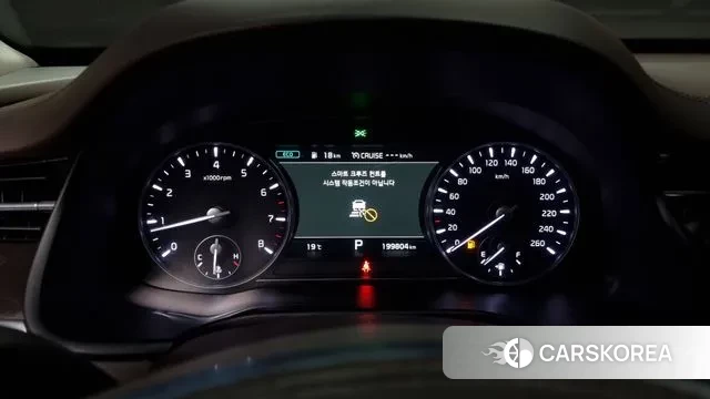 Kia More K9 id 3391694 из Кореи 18